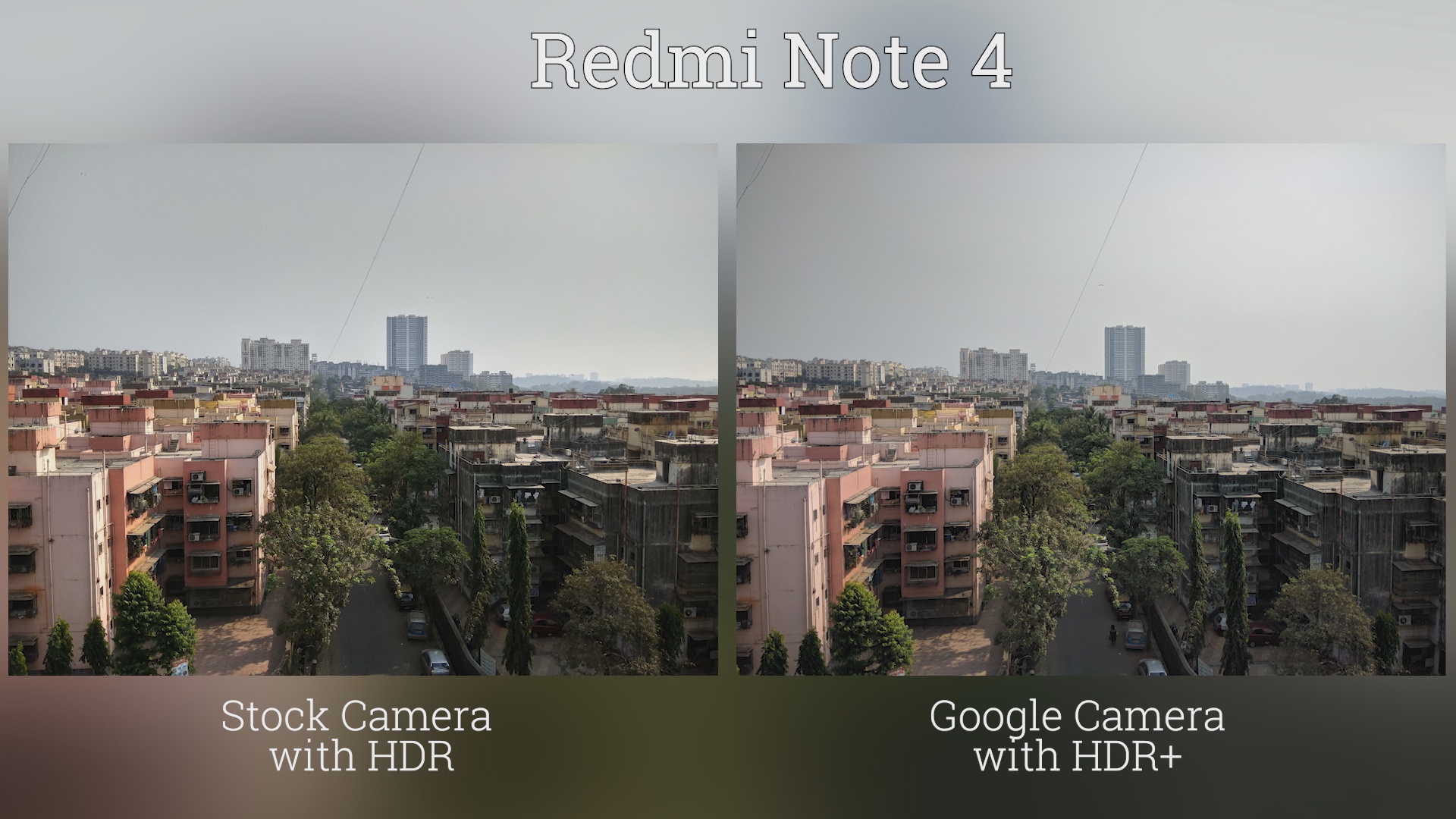 Redmi 9 Pro Google Camera
