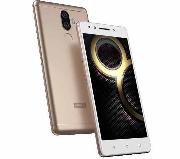 Everything About Lenovo K8 Note!
