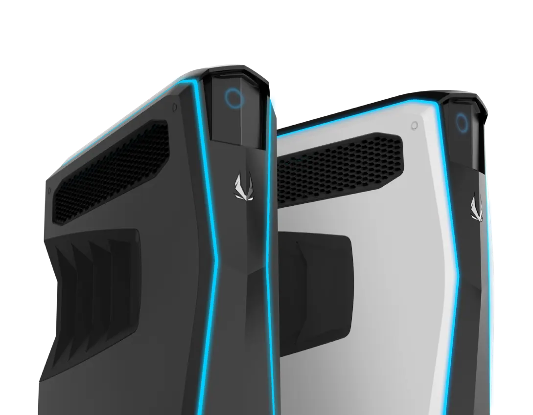 ZOTAC MEK1 GAMING PC LAUNCHED IN INDIA STARTING AT THE PRICE OF ₹90,000