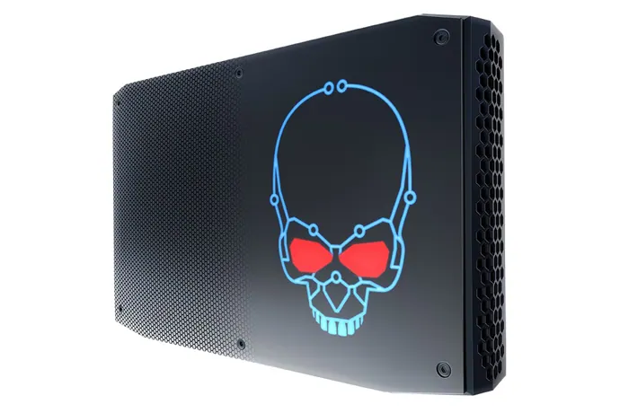 Intel NUC Kit NUC8i7HVK (HADES CANYON) Launched in India for ₹65,045
