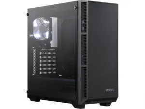 Antec P8 tempered glass cabinet