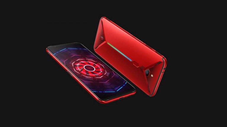 Nubia Red Magic 3S Will Launch in September With Snapdragon 855+ SoC